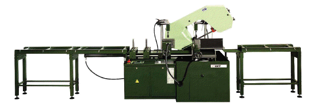 CARIF 450 BA CNC